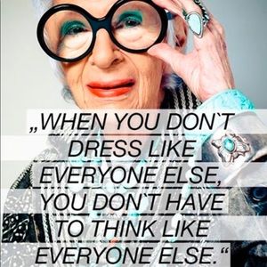 Meet your Posher, Sylvia